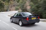 Vauxhall Omega Lotus by Carlton 1990 года